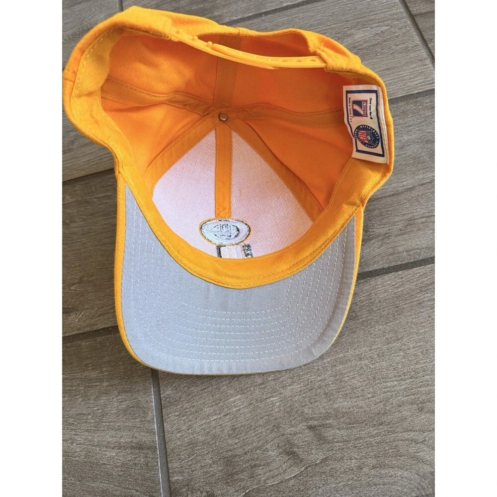 VTG Green Bay Packers SnapBack Fitted hat bundle 90s American Needle 7 3/8